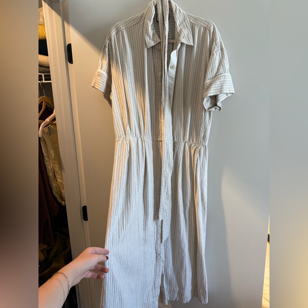 Tuckernuck Dress
